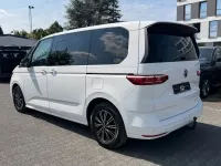 Occasion VW Multivan 150 ch (110 kW) 2022 Blanc Monospace