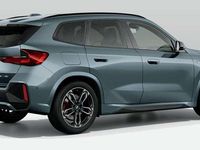 Gebraucht BMW X1 136 PS (100 kW) 2025 Grau SUV