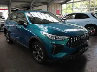 Neu Haval Jolion Premium 177 PS (130 kW) 2026 Blau SUV