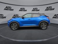 Neu Nissan Juke 143 PS (105 kW) 2025 Blau SUV