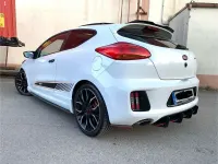 Occasion Kia ProCeed GT 204 ch (150 kW) 2014 Blanc Citadine