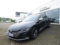 Gebraucht VW Arteon Elegance 190 PS (139 kW) 2022 Schwarz Limousine