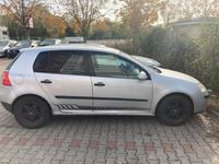 Gebraucht VW Golf V 2004 Kleinwagen