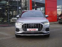 Gebraucht Audi Q3 S-Line 190 PS (139 kW) 2019 Grau met SUV