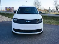 Neu Ligier Myli 2026 Weiß Kleinwagen