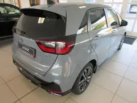 Gebraucht Honda Jazz Advance 122 PS (89 kW) 2025 Urban gray p Kleinwagen
