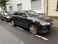 Gebraucht Audi Q3 179 PS (131 kW) 2016 SUV