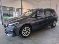 gebraucht BMW 218 Gran Tourer Baureihe 2 218 i Advantage