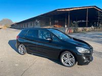 Gebraucht BMW 225 230 PS (169 kW) 2014 Schwarz Kombi