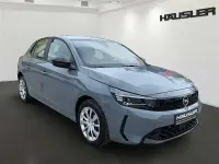 Gebraucht Opel Corsa Edition 101 PS (74 kW) 2024 Grafik grau (uni) Kleinwagen