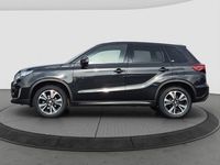 Gebraucht Suzuki Vitara Comfort+ 129 PS (94 kW) 2021 Schwarz SUV