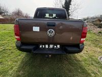 Gebraucht VW Amarok 163 PS (119 kW) 2011 Pickup