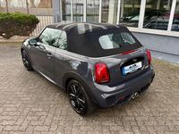 Gebraucht Mini Cooper S 192 PS (141 kW) 2019 Grau Kleinwagen
