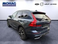 Gebraucht Volvo XC60 Ultimate 235 PS (172 kW) 2023 Blau SUV