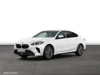 Gebraucht BMW 220 156 PS (114 kW) 2025 Alpinweiss Coupé