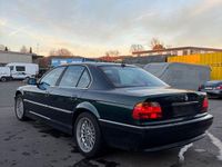 Gebraucht BMW 728 193 PS (141 kW) 1999 Grün Limousine