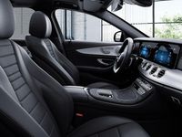 Gebraucht Mercedes E450 AMG 367 PS (269 kW) 2023 Andere