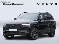 Ny Volvo XC90 Plus 310 HK (228 kW) 2026 Sort SUV