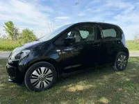 Occasion VW e-up! 60 kW (82 ch) 2015 Noir Citadine