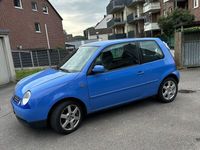 gebraucht VW Lupo 1.0 TÜV NEU + Zahnriemen NEU