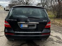 gebraucht Mercedes R350 CDI 4MATIC -