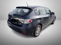 gebraucht Subaru Impreza 1.5 TüV 03/2025