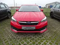 Occasion Subaru Impreza Platinum 150 ch (110 kW) 2021 Rouge Berline
