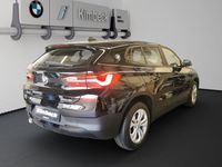 Gebraucht BMW X2 Advantage 140 PS (102 kW) 2019 Schwarz SUV