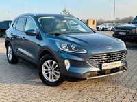 Gebraucht Ford Kuga Titanium X 190 PS (139 kW) 2022 Blau SUV