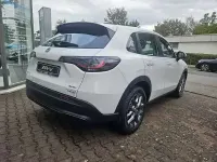 Gebraucht Honda ZR-V Elegance 184 PS (135 kW) 2026 Weiß SUV