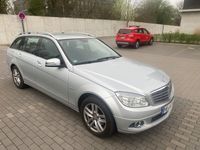 gebraucht Mercedes C200 Kompressor