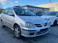 gebraucht Nissan Almera Tino Tekna