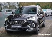Gebraucht Seat Tarraco 4Drive 190 PS (139 kW) 2019 Schwarz SUV