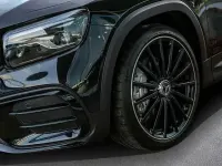 Second-hand Mercedes GLB35 Premium 306 CP (225 kW) 2024 Negru SUV
