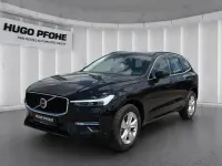 Gebraucht Volvo XC60 Core 197 PS (144 kW) 2023 Schwarz SUV