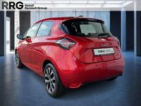 Gebraucht Renault Zoe Evolution 50 kW (69 PS) 2023 Rot Kleinwagen