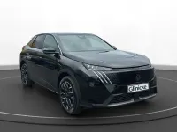 Neu Peugeot 3008 GT 145 PS (106 kW) 2025 Blau/typ aussenverkleidung met SUV