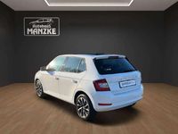 gebraucht Skoda Fabia 1.0TSI Best Of Drive / Panorama / Navi /