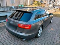 Gebraucht Audi A6 218 PS (160 kW) 2014 Andere farben Kombi