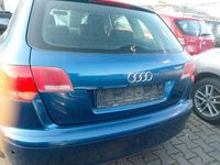Gebraucht Audi A3 S-Line 140 PS (102 kW) 2007 Blau Kleinwagen
