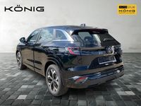 Gebraucht Renault Austral Evolution 158 PS (116 kW) 2025 Schwarz SUV