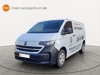 Gebraucht VW Transporter 110 PS (80 kW) 2025 Clear white Van