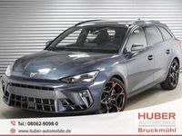 Gebraucht Cupra Leon VZ 2025 Grau