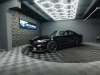 Gebraucht Ford Mustang GT Dark Horse 314 PS (230 kW) 2021 Schwarz Coupé