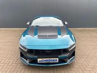 Neu Ford Mustang Dark Horse 454 PS (333 kW) 2026 Blau