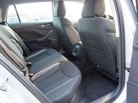 Gebraucht Skoda Scala Drive 116 PS (85 kW) 2024 Silber met. Kleinwagen