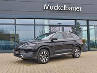 Neu BYD Seal U Design 324 PS (238 kW) 2025 Schwarz SUV