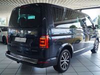 gebraucht VW Multivan T6Highline ACC AHK KAMERA DYNAUDIO LED