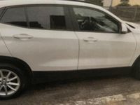 Gebraucht BMW X2 140 PS (102 kW) 2021 Weiß SUV