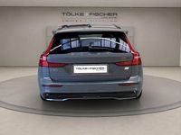 Gebraucht Volvo V60 Ultimate 455 PS (334 kW) 2022 Grau Kombi
